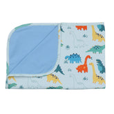 Baby Dinosaurs - Cotton (Organic)